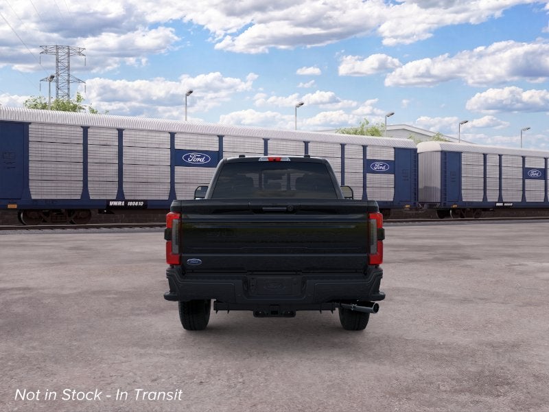 2026 Ford Super Duty F-350® Platinum®