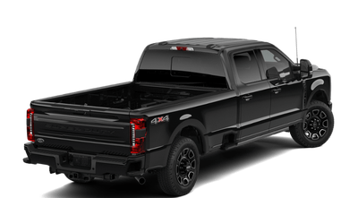 2026 Ford Super Duty F-350® Platinum®