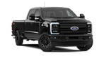 2026 Ford Super Duty F-350® Platinum®