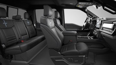 2026 Ford Super Duty F-350® Platinum®