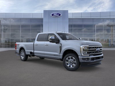 2026 Ford Super Duty F-350® Lariat®