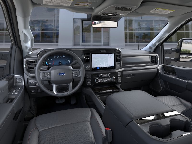 2026 Ford Super Duty F-350® Lariat®