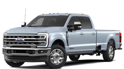 2026 Ford Super Duty F-350® Lariat®