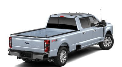 2026 Ford Super Duty F-350® Lariat®