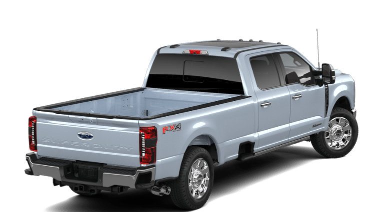 2026 Ford Super Duty F-350® Lariat®