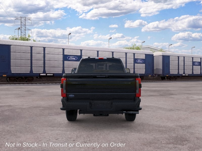 2026 Ford Super Duty F-350® Platinum®