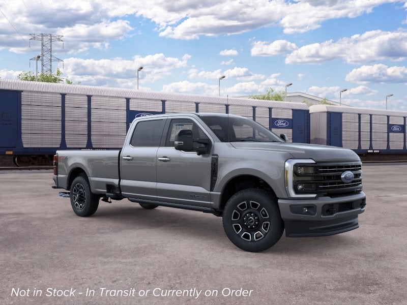 2026 Ford Super Duty F-350® Platinum®