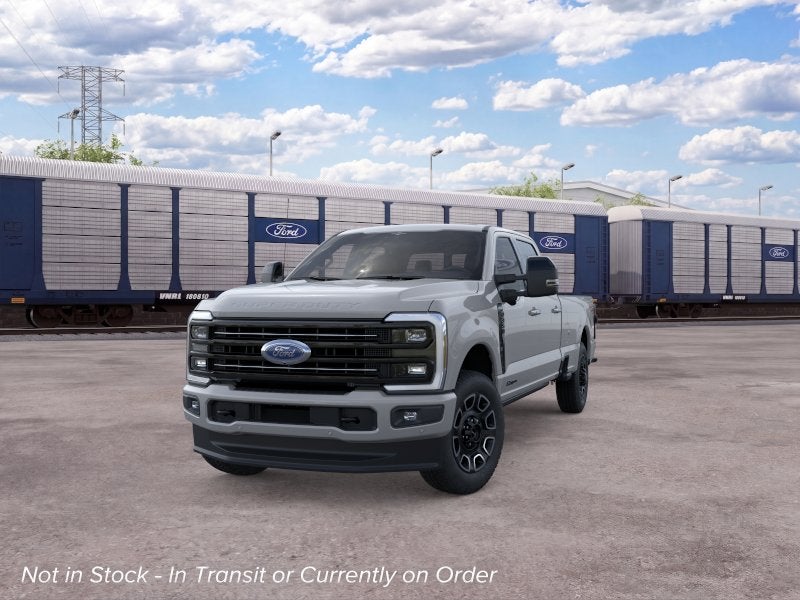 2026 Ford Super Duty F-350® Platinum®