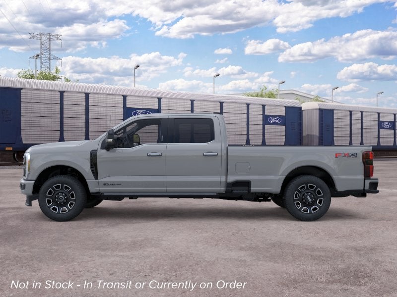 2026 Ford Super Duty F-350® Platinum®