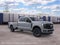 2026 Ford Super Duty F-350® Platinum®