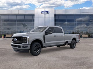 2026 Ford Super Duty F-350® Platinum®