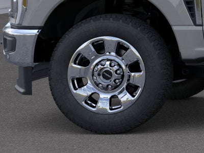 2026 Ford Super Duty F-350® Lariat®