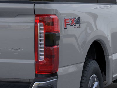 2026 Ford Super Duty F-350® Lariat®
