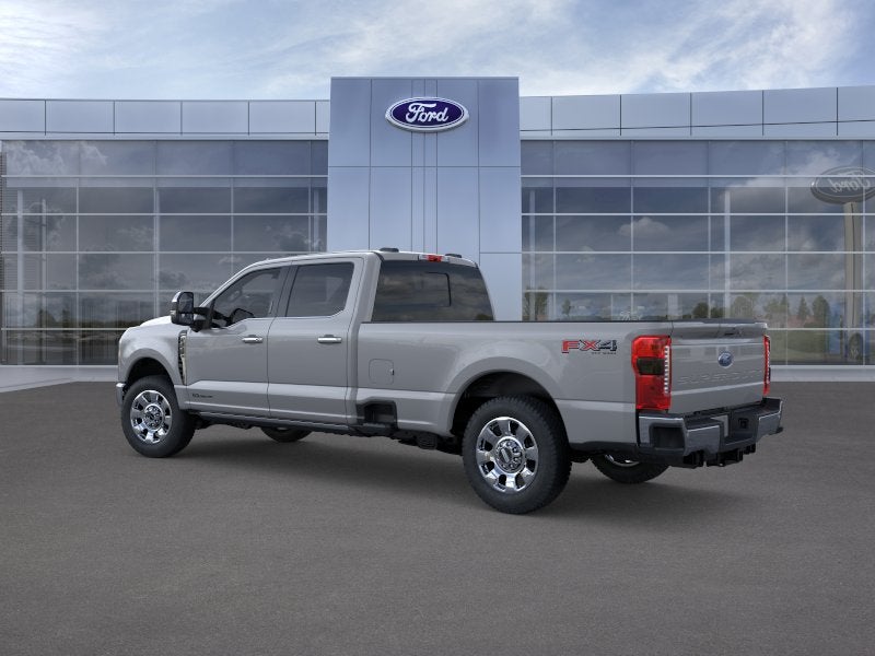 2026 Ford Super Duty F-350® Lariat®