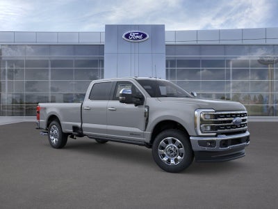 2026 Ford Super Duty F-350® Lariat®