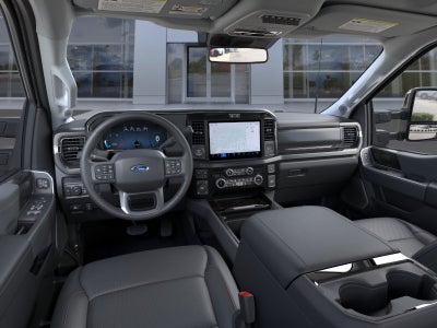 2026 Ford Super Duty F-350® Lariat®