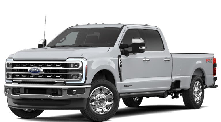 2026 Ford Super Duty F-350® Lariat®