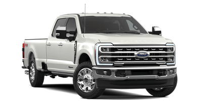 2026 Ford Super Duty F-350® Lariat®