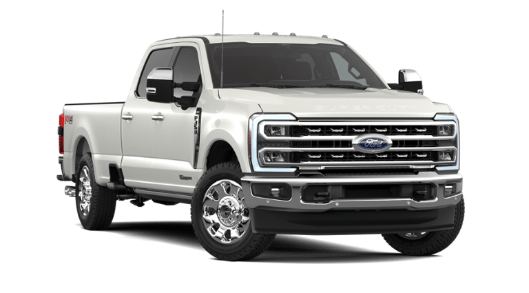 2026 Ford Super Duty F-350® Lariat®