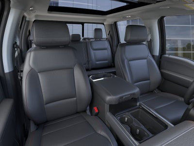 2026 Ford Super Duty F-350® Lariat®