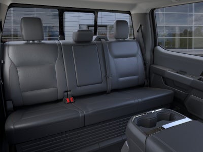 2026 Ford Super Duty F-350® Lariat®