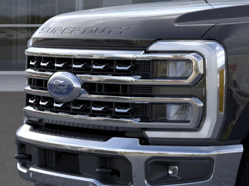 2026 Ford Super Duty F-350® Lariat®