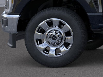 2026 Ford Super Duty F-350® Lariat®