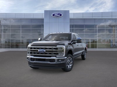 2026 Ford Super Duty F-350® Lariat®