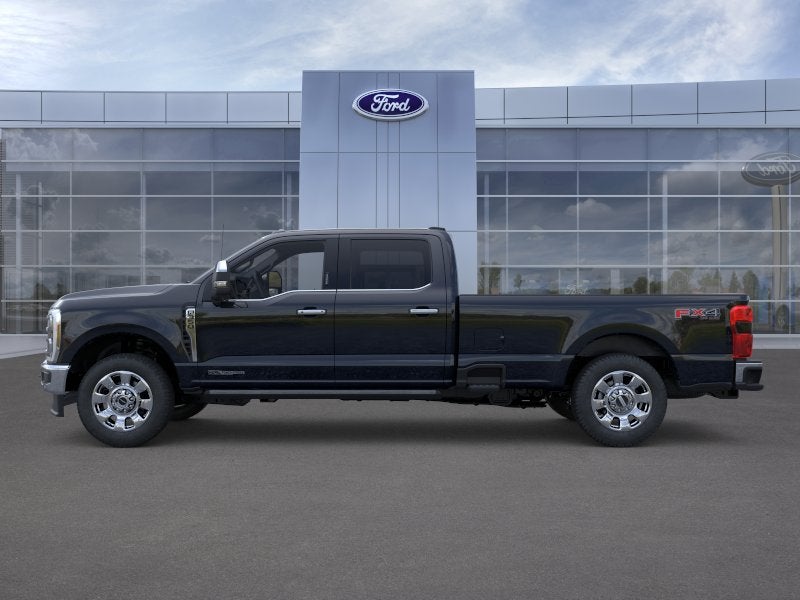 2026 Ford Super Duty F-350® Lariat®