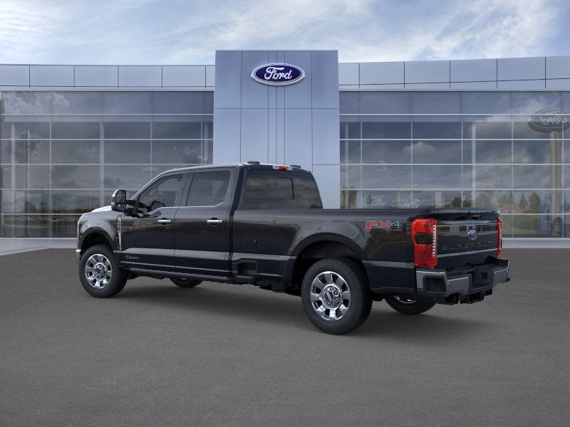 2026 Ford Super Duty F-350® Lariat®