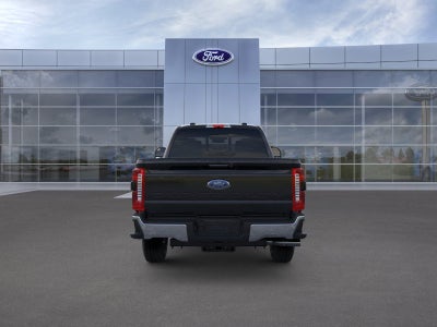 2026 Ford Super Duty F-350® Lariat®