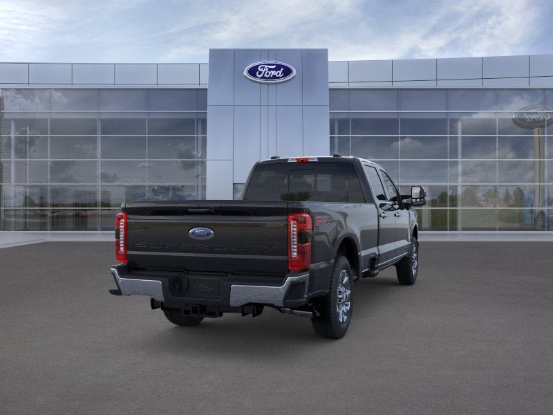 2026 Ford Super Duty F-350® Lariat®