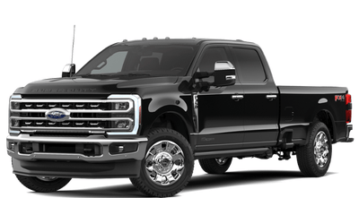 2026 Ford Super Duty F-350® Lariat®