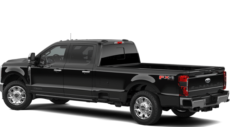 2026 Ford Super Duty F-350® Lariat®