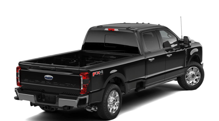2026 Ford Super Duty F-350® Lariat®