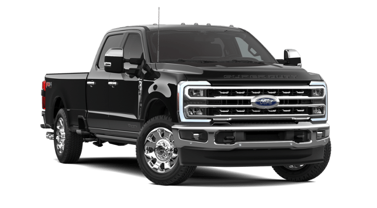2026 Ford Super Duty F-350® Lariat®