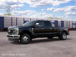 2027 Ford Super Duty F-350® Lariat®