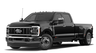 2027 Ford Super Duty F-350® Lariat®
