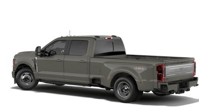 2027 Ford Super Duty F-350® King Ranch®