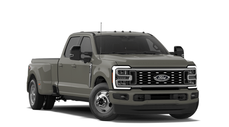 2027 Ford Super Duty F-350® King Ranch®