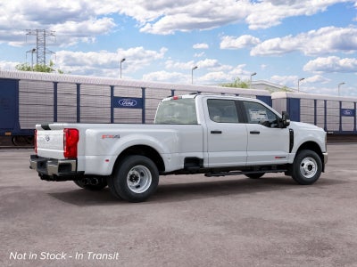 2027 Ford Super Duty F-350® XL