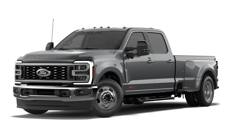 2027 Ford Super Duty F-350® Lariat®