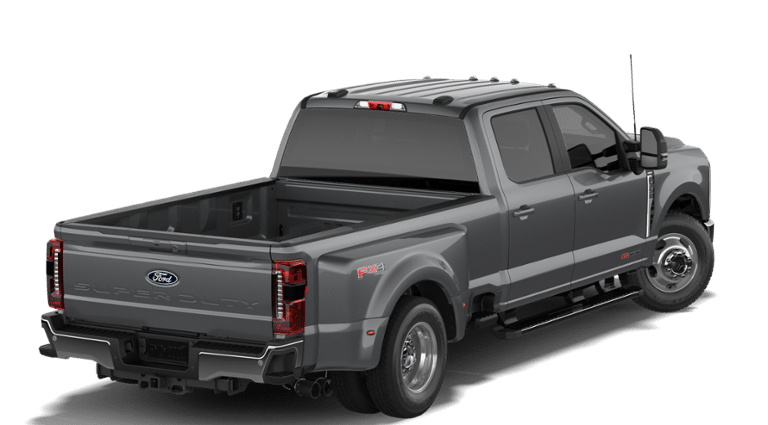 2027 Ford Super Duty F-350® Lariat®