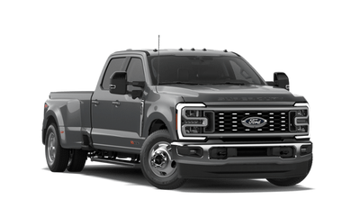 2027 Ford Super Duty F-350® Lariat®