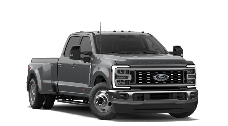 2027 Ford Super Duty F-350® Lariat®