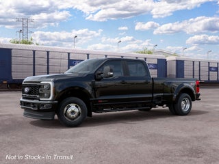 2027 Ford Super Duty F-350® XL