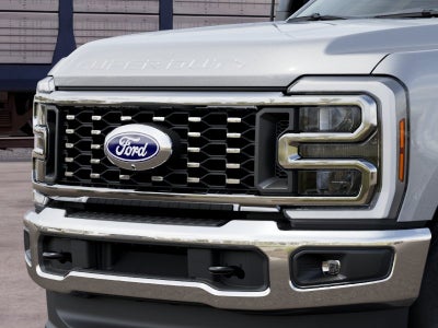 2027 Ford Super Duty F-350® Lariat®