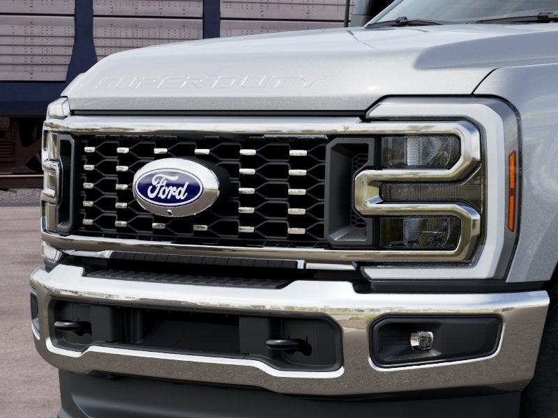 2027 Ford Super Duty F-350® Lariat®