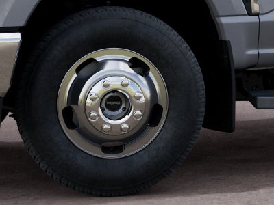 2027 Ford Super Duty F-350® Lariat®