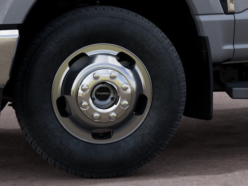 2027 Ford Super Duty F-350® Lariat®